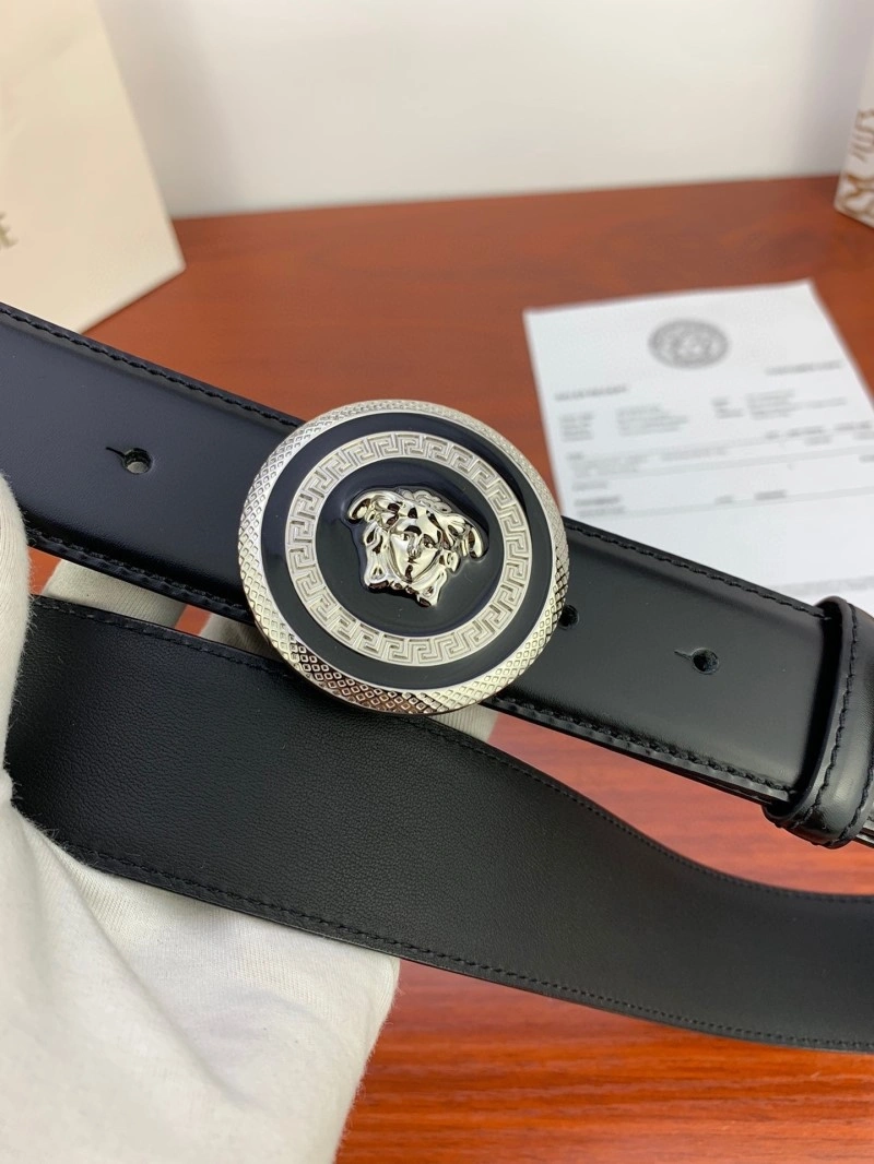 Trendy Versace Belts 304256