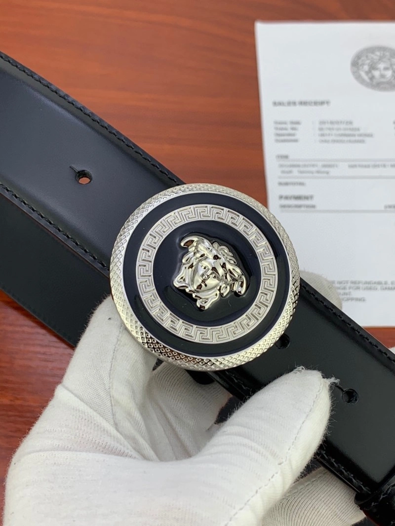 Trendy Versace Belts 304256