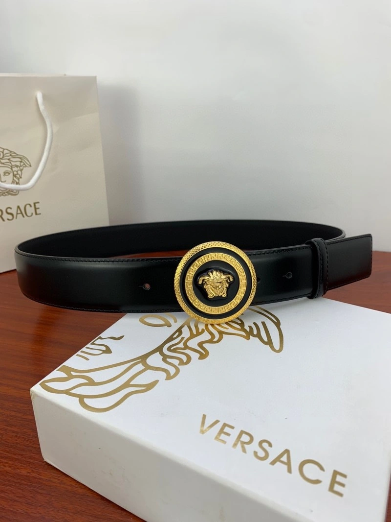Trendy Versace Belts 304256