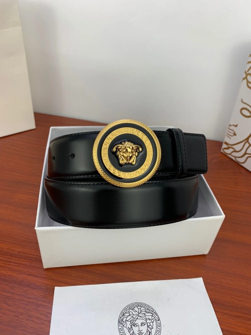 Trendy Versace Belts 304256