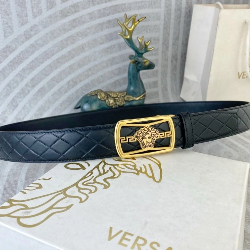 Versace Belts Colorful 304236