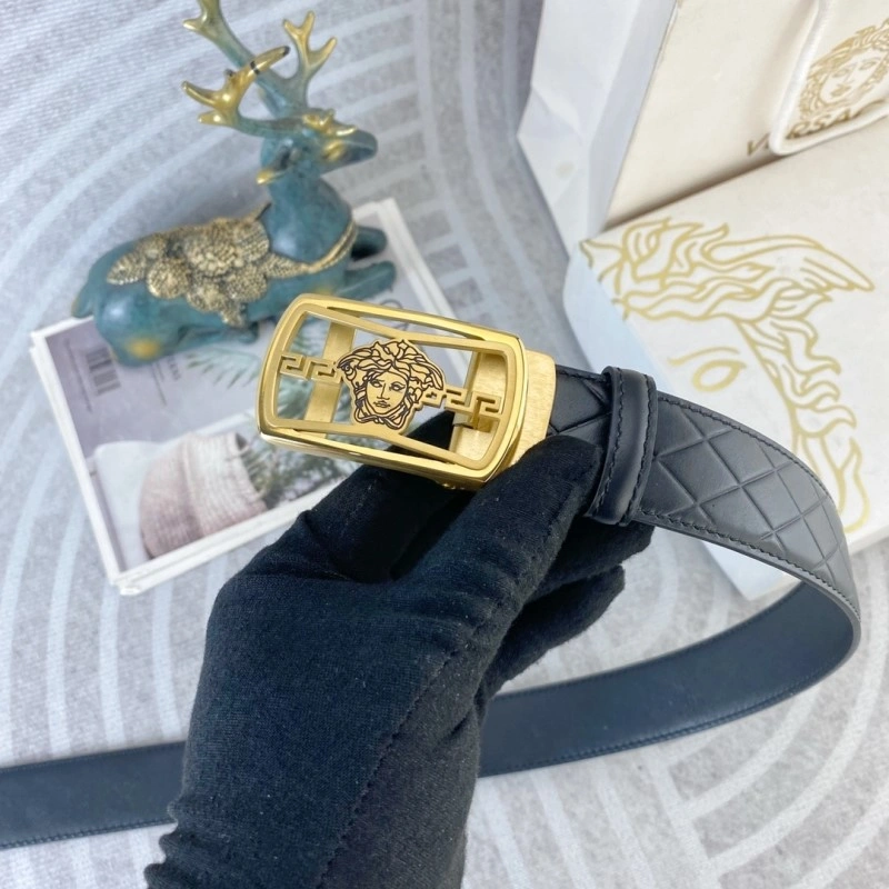 Versace Belts Colorful 304236