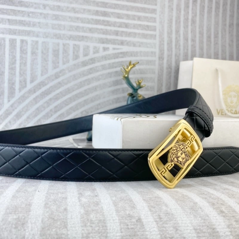 Versace Belts Colorful 304236