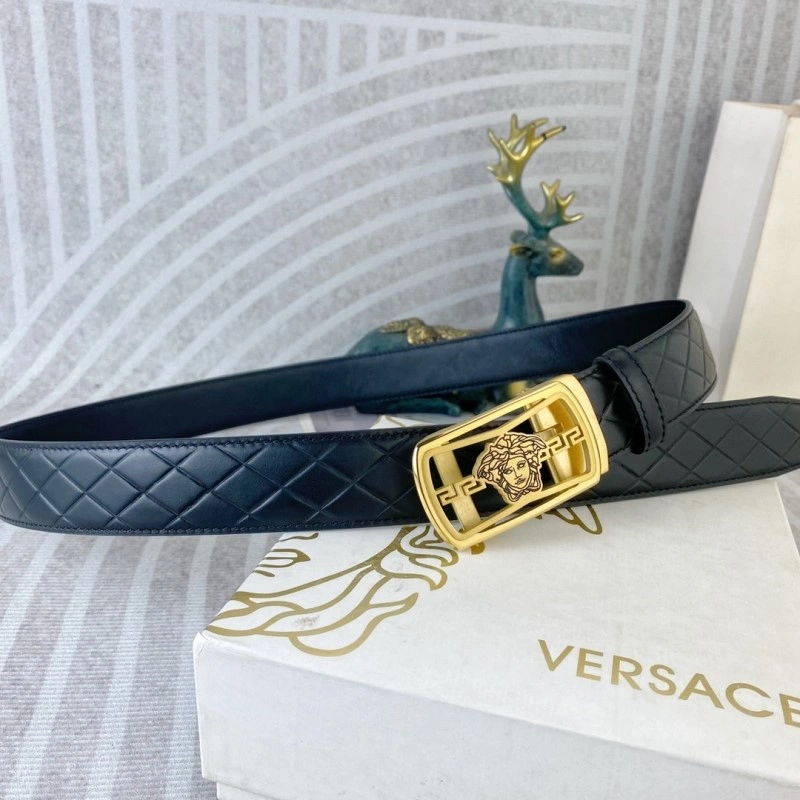 Versace Belts Colorful 304236