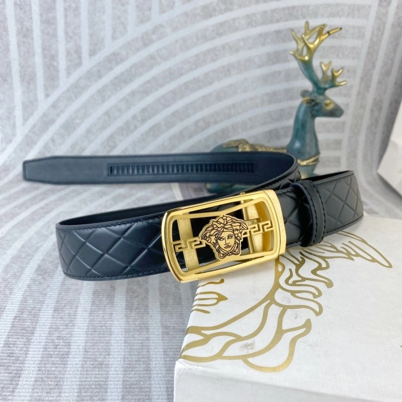 Versace Belts Colorful 304236