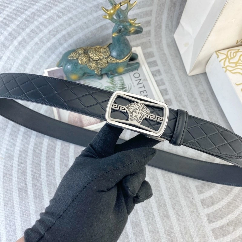 Chic Versace Belts 304254