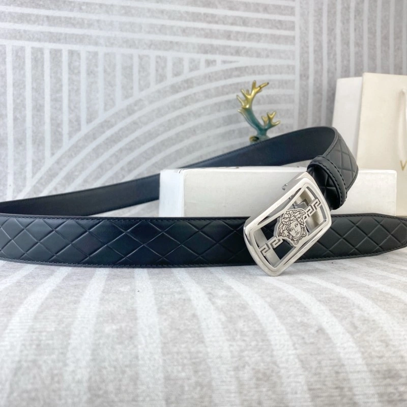 Chic Versace Belts 304254