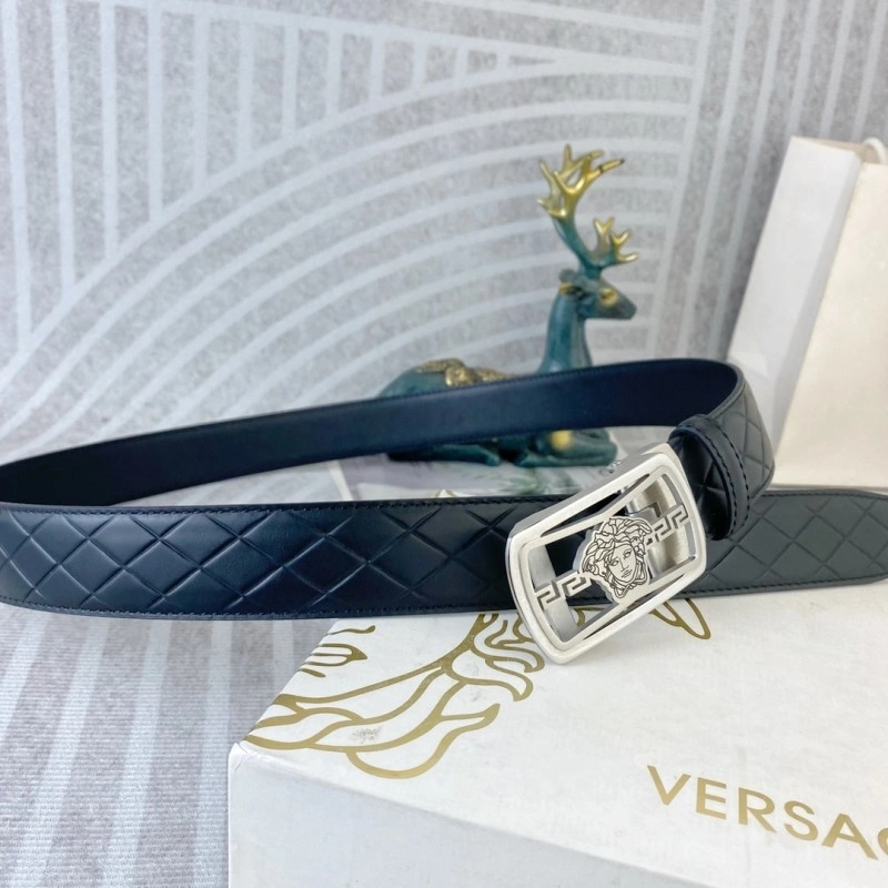 Chic Versace Belts 304254