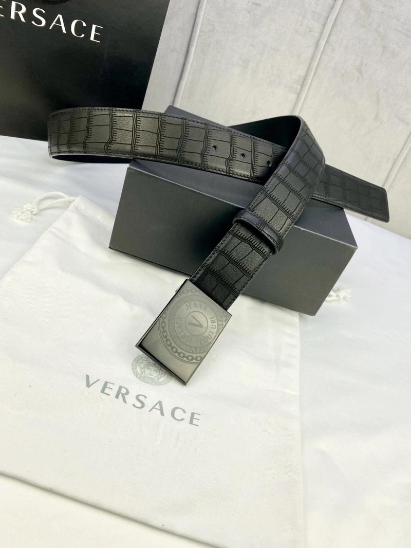 Versace Belts Premium 304243