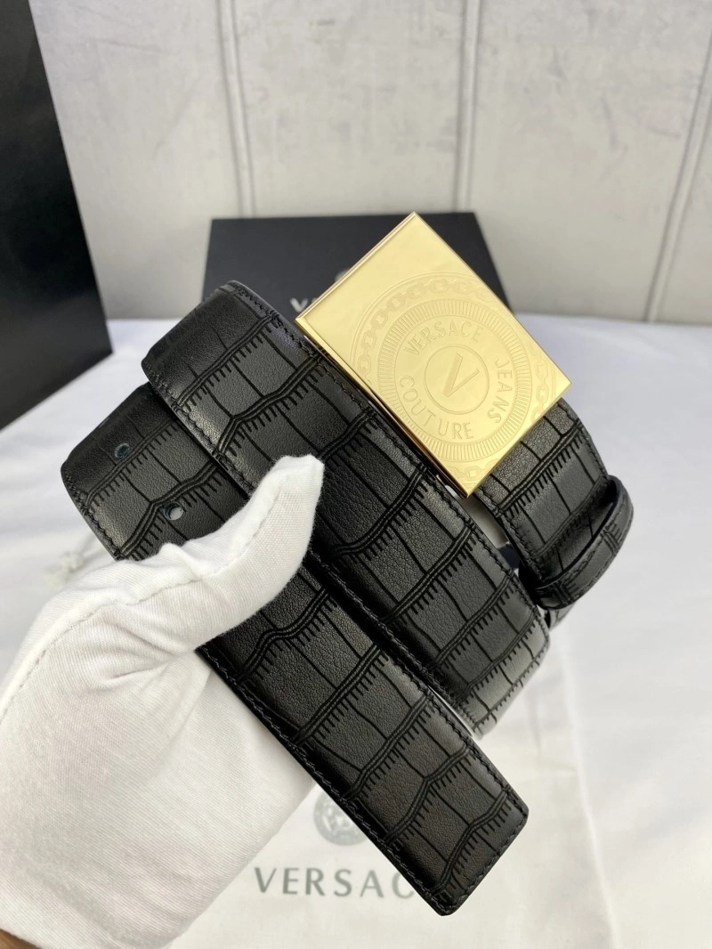 Versace Belts Premium 304243