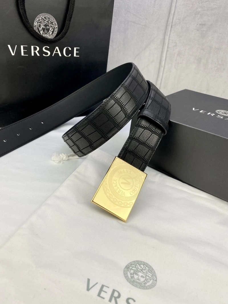 Versace Belts Premium 304243