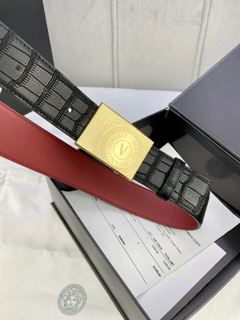 Versace Belts SunProtective 304245