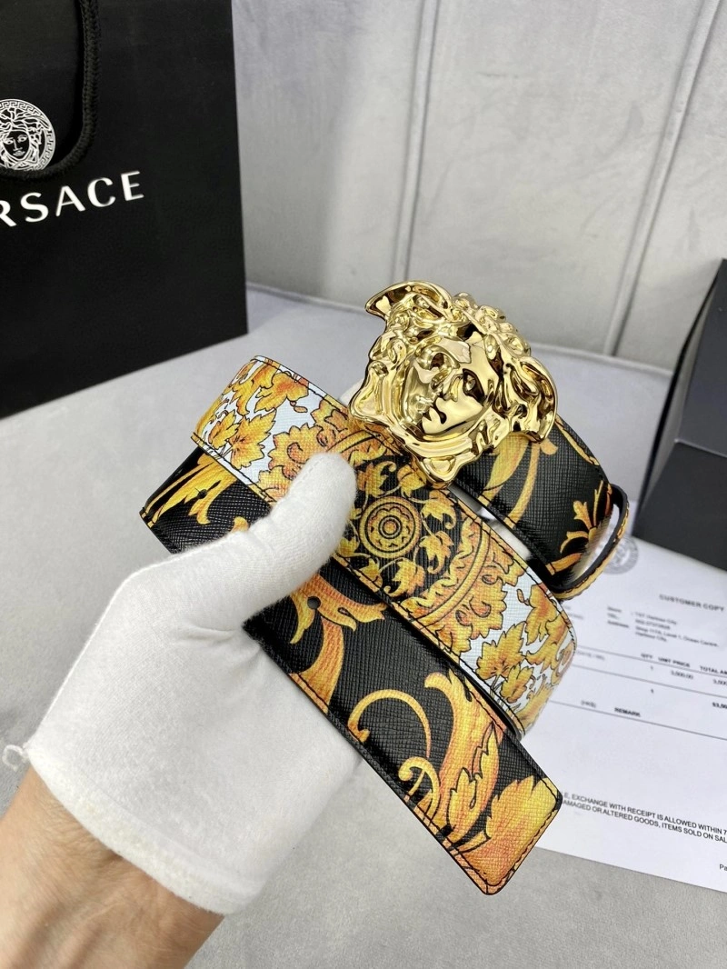 TopPick Versace Belts 304252