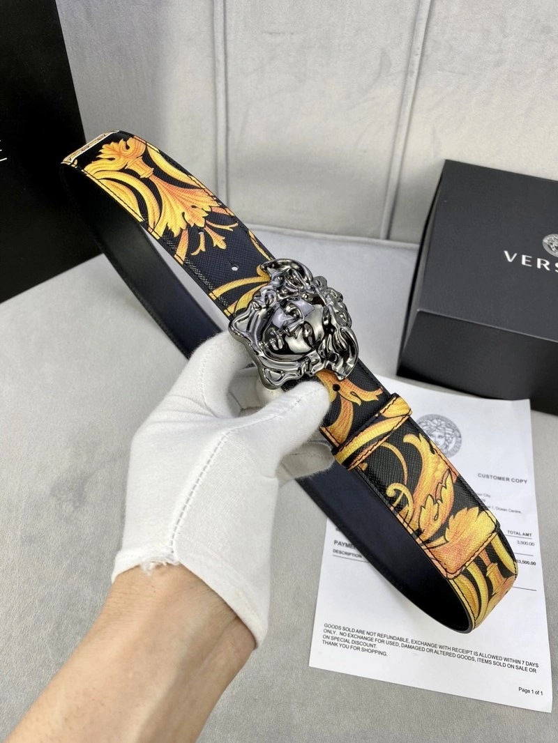 TopPick Versace Belts 304252
