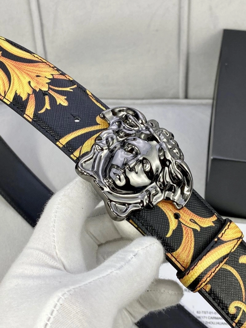 TopPick Versace Belts 304252
