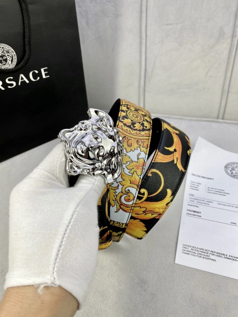TopPick Versace Belts 304252