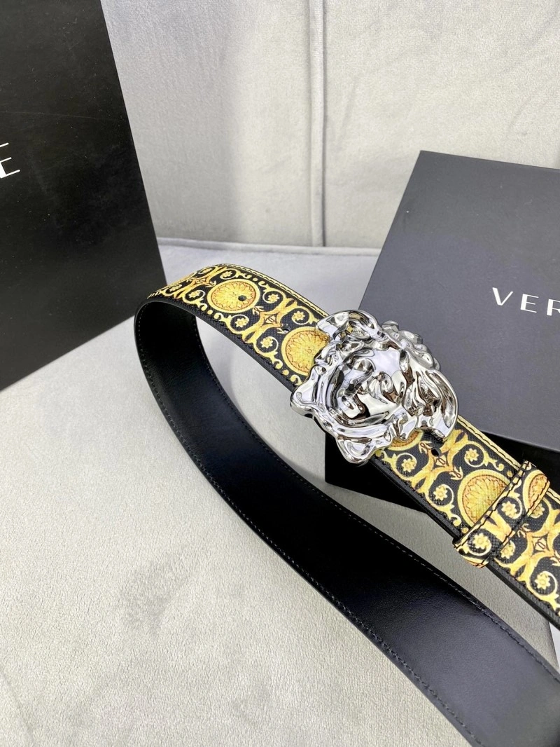 Neat Versace Belts 304255