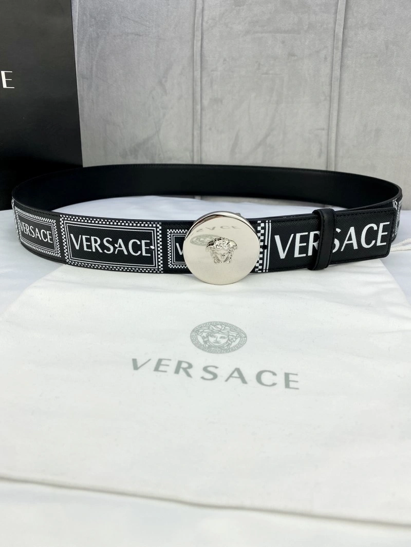 Versace Belts EyeCatching 304249