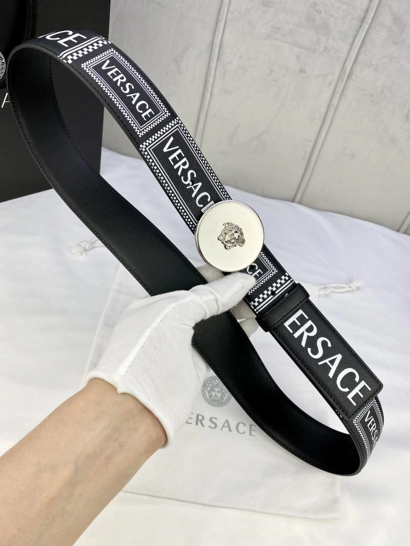 Versace Belts EyeCatching 304249