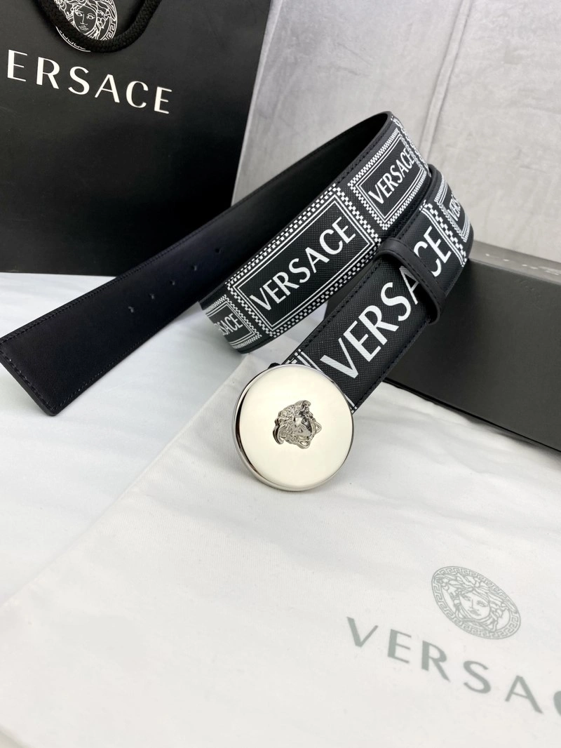 Versace Belts EyeCatching 304249