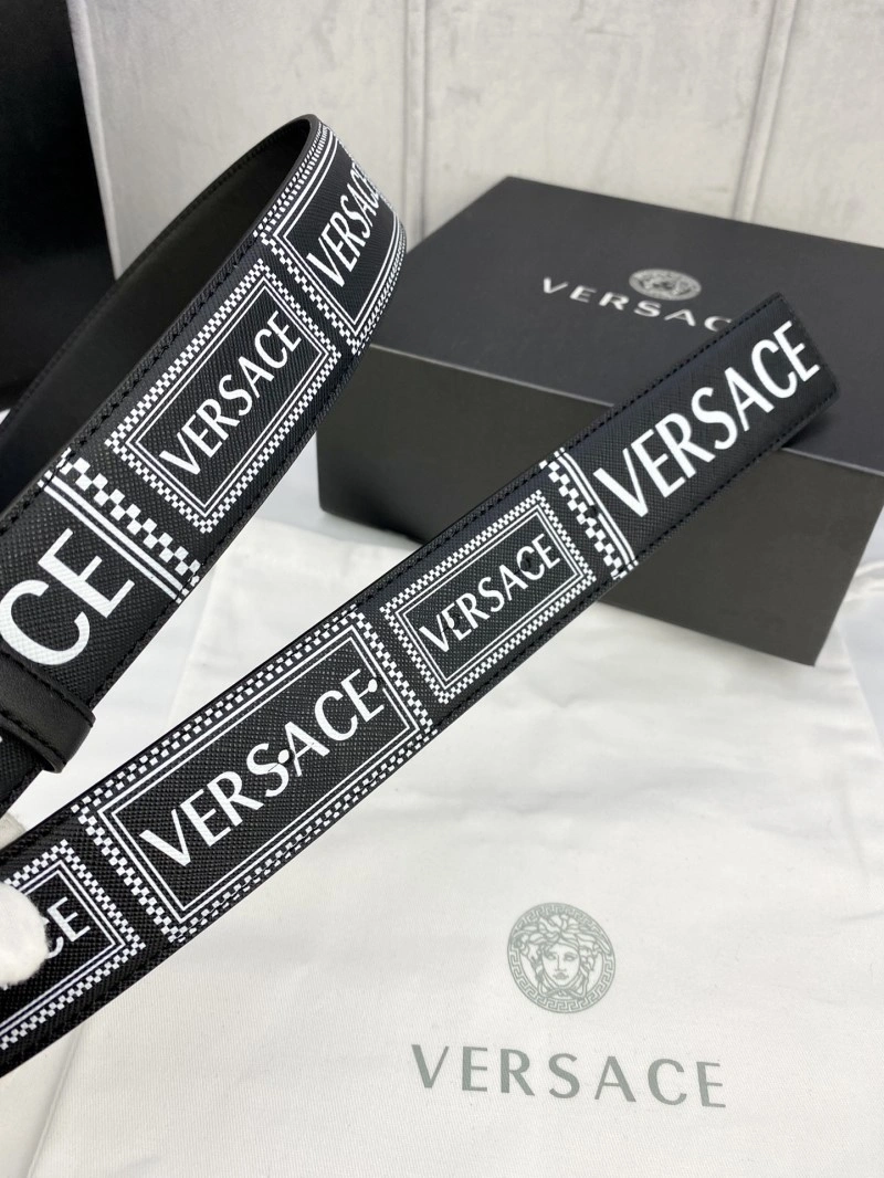 Versace Belts EyeCatching 304249