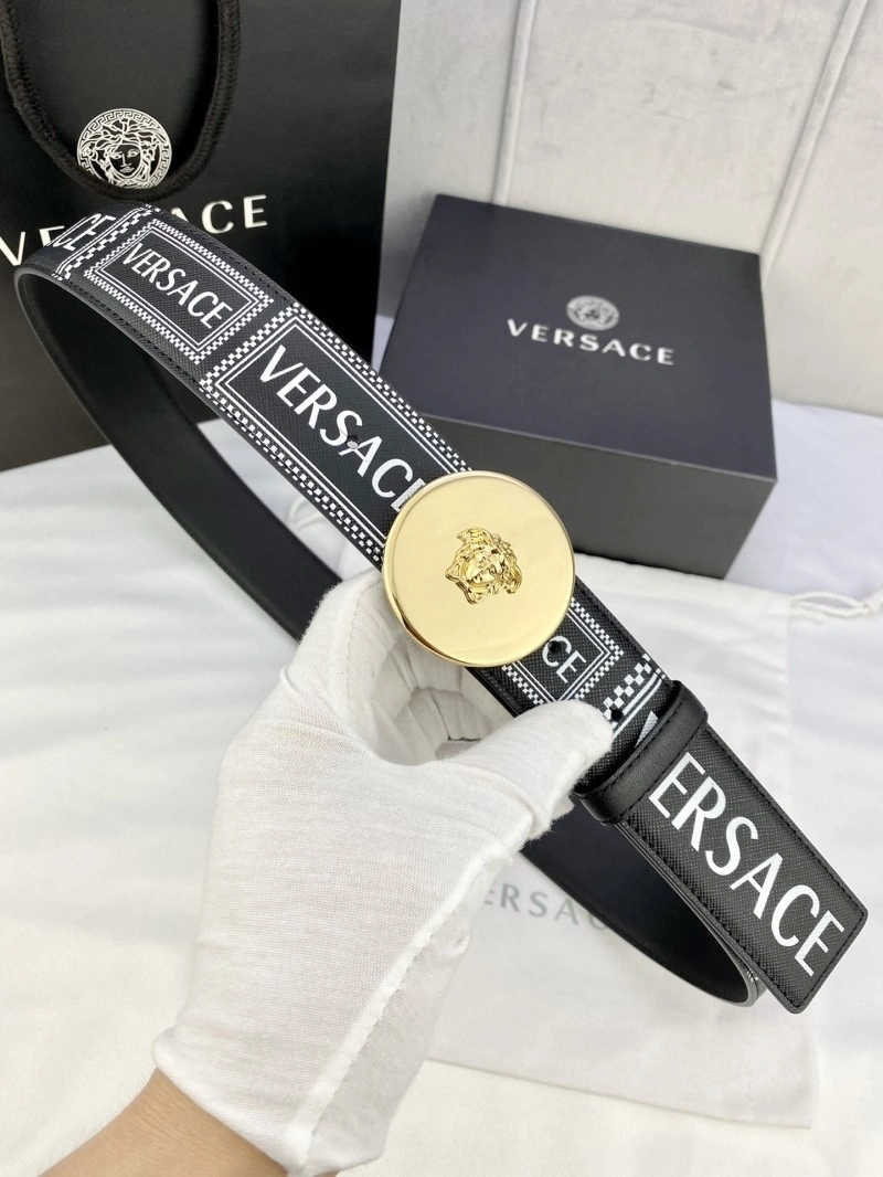 Versace Belts EyeCatching 304249
