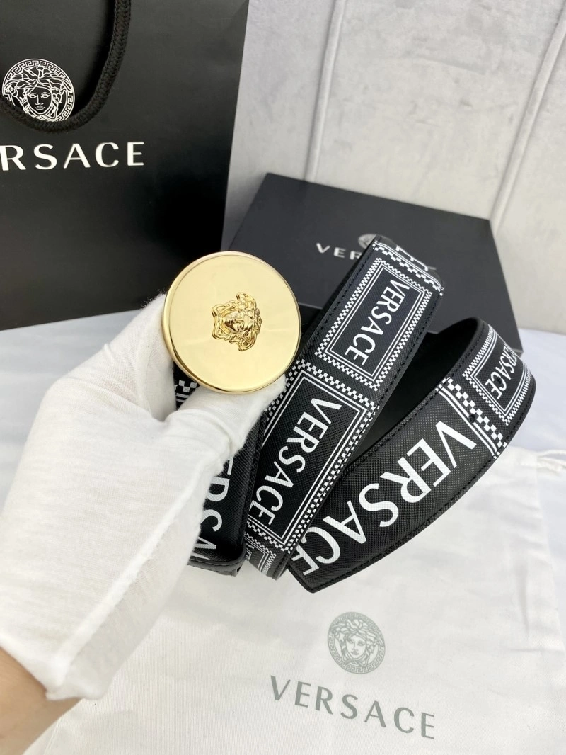 Versace Belts EyeCatching 304249