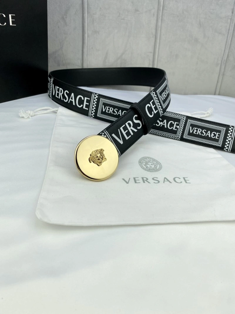 Versace Belts EyeCatching 304249
