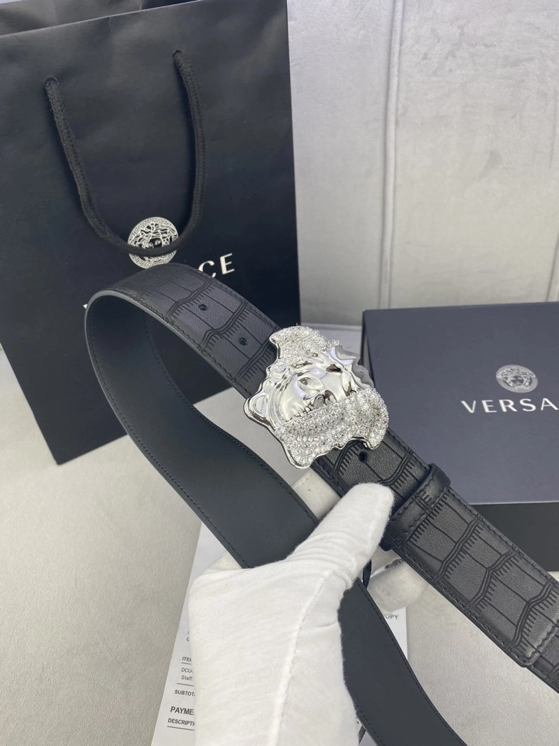 Trendy Versace Belts 304232