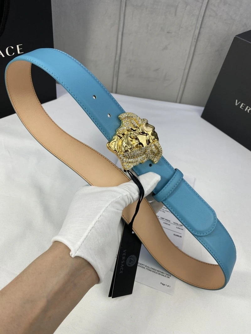 Timeless Versace Belts 304230
