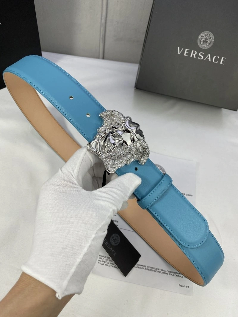 Timeless Versace Belts 304230