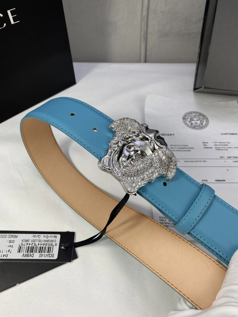 Timeless Versace Belts 304230