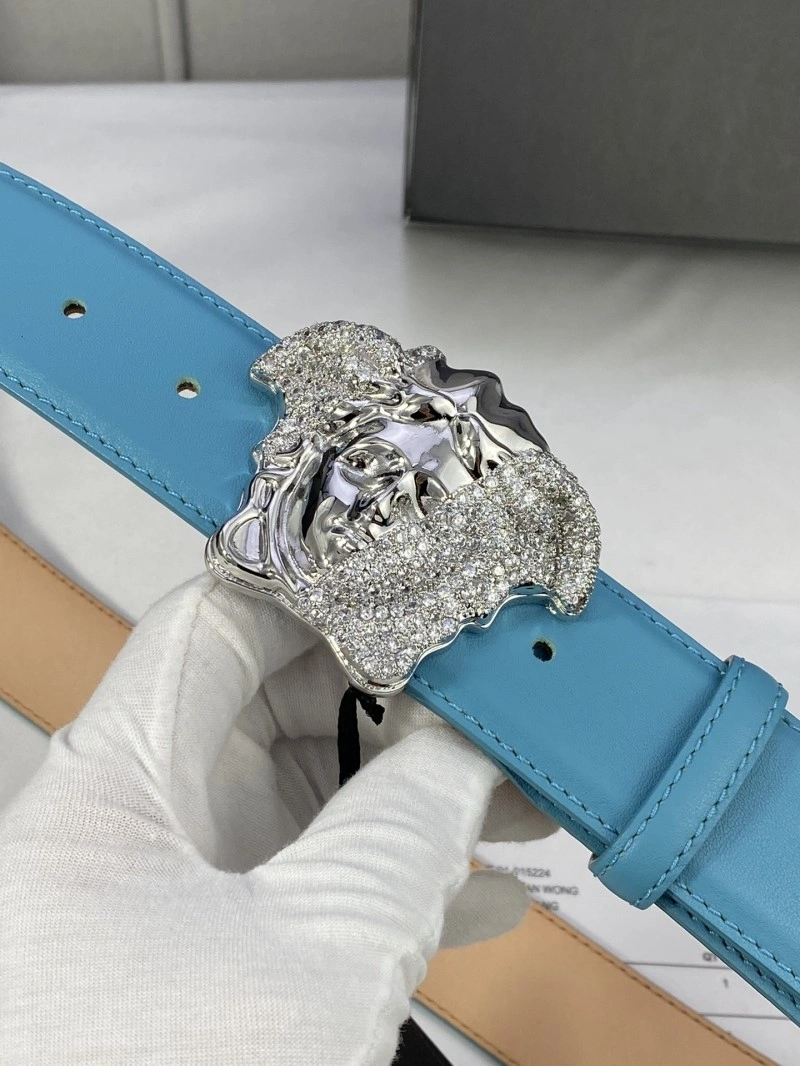 Timeless Versace Belts 304230