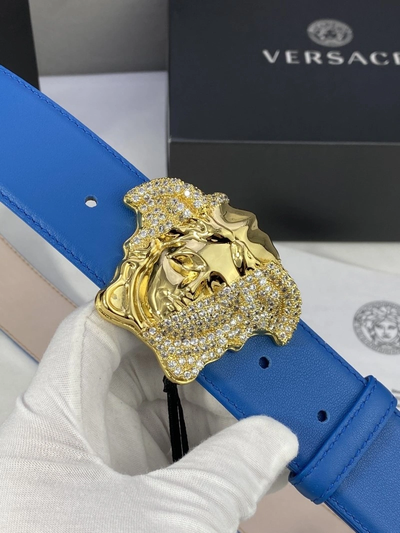 ZipUp Versace Belts 304244