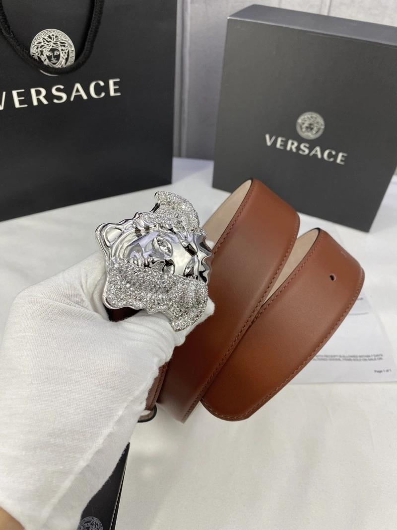 Versace Belts Comfortable 304251