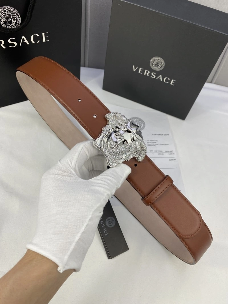 Versace Belts Comfortable 304251
