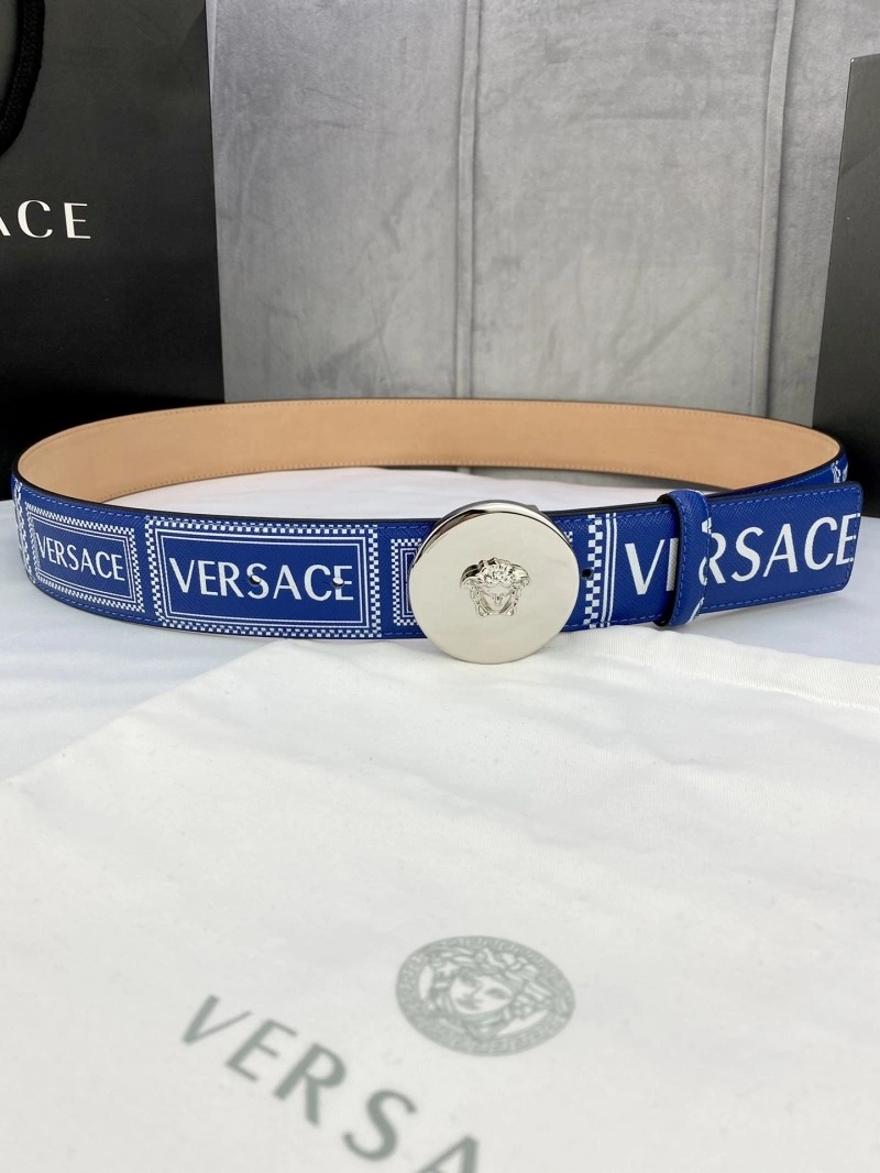 Versace Belts TechFriendly 304250
