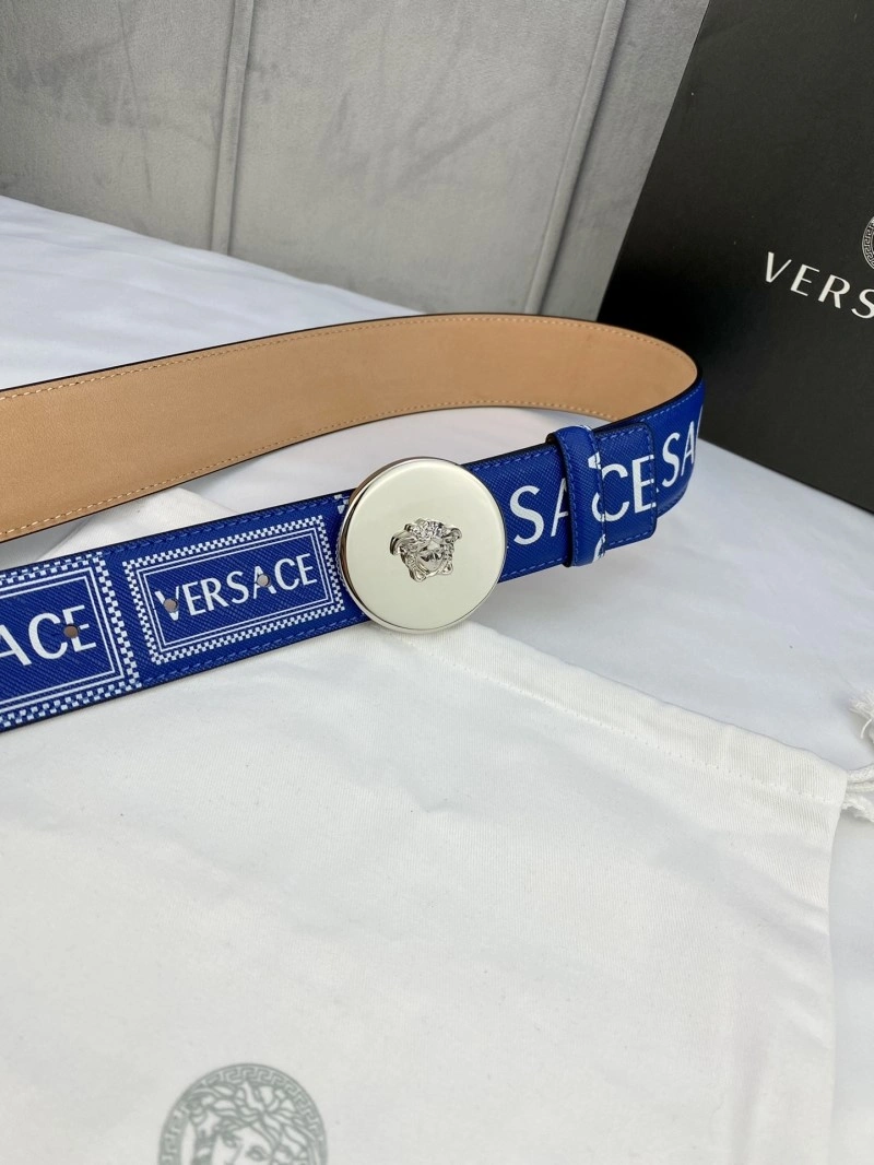 Versace Belts TechFriendly 304250