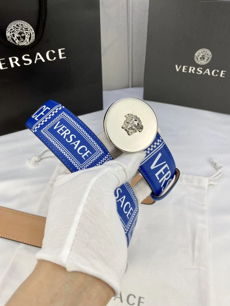 Versace Belts TechFriendly 304250