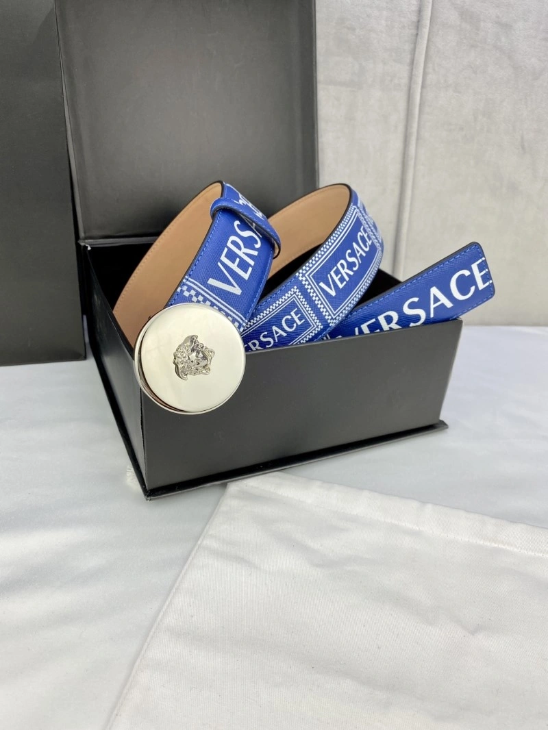 Versace Belts TechFriendly 304250