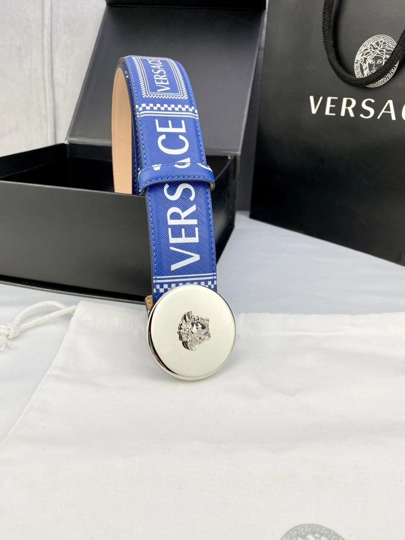 Versace Belts TechFriendly 304250