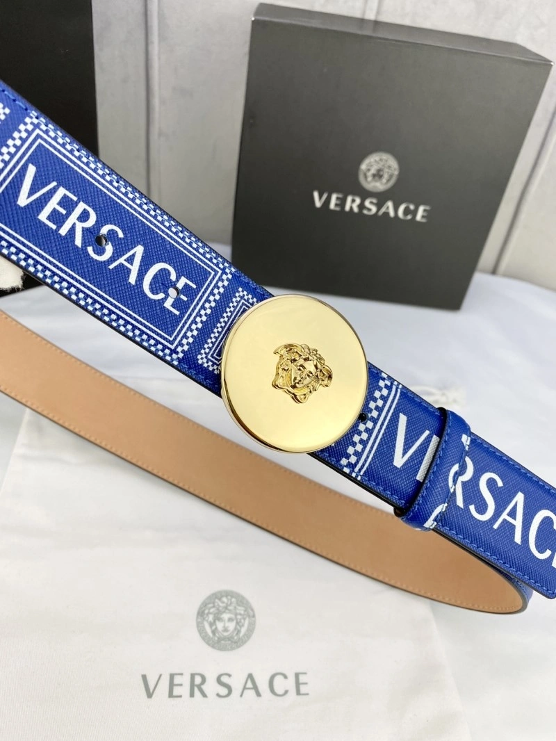 Versace Belts TechFriendly 304250