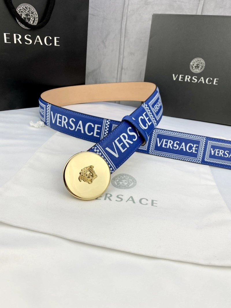 Versace Belts TechFriendly 304250