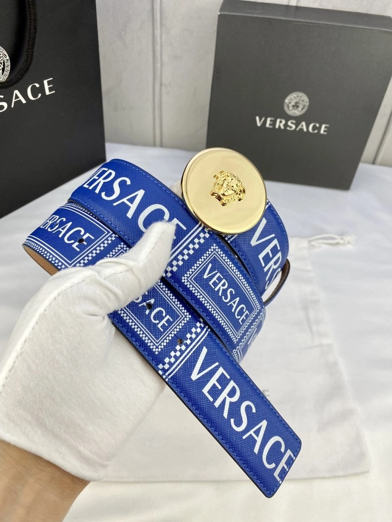 Versace Belts TechFriendly 304250
