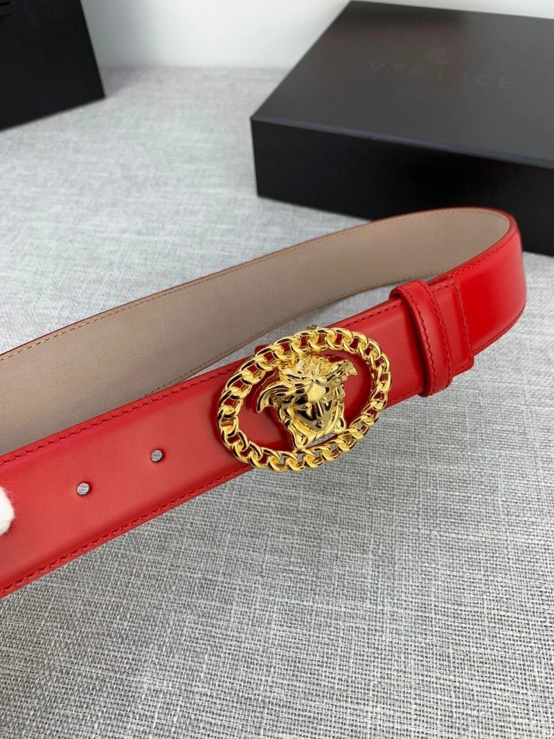ZipUp Versace Belts 304231