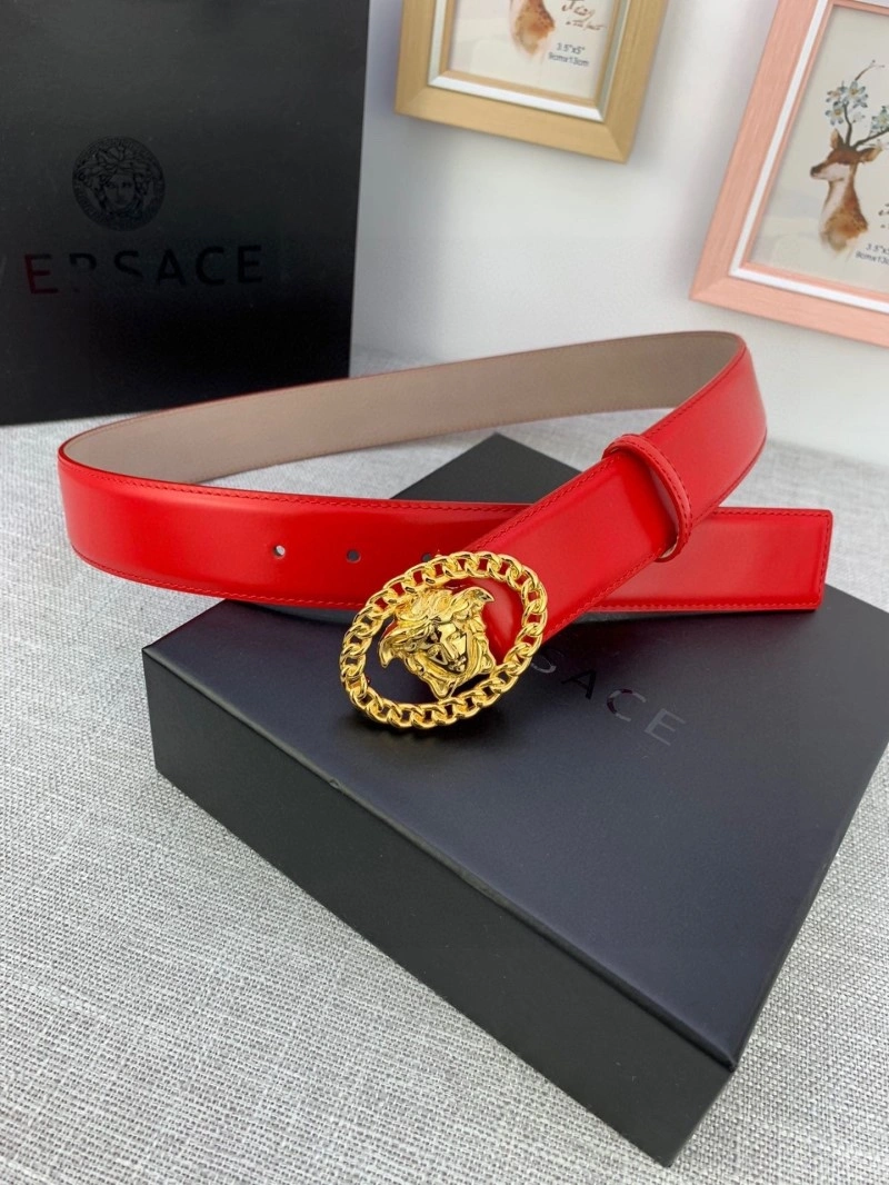 ZipUp Versace Belts 304231