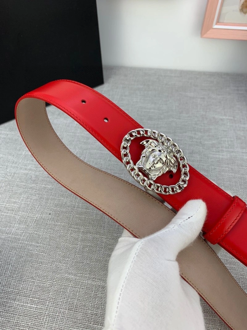 ZipUp Versace Belts 304231