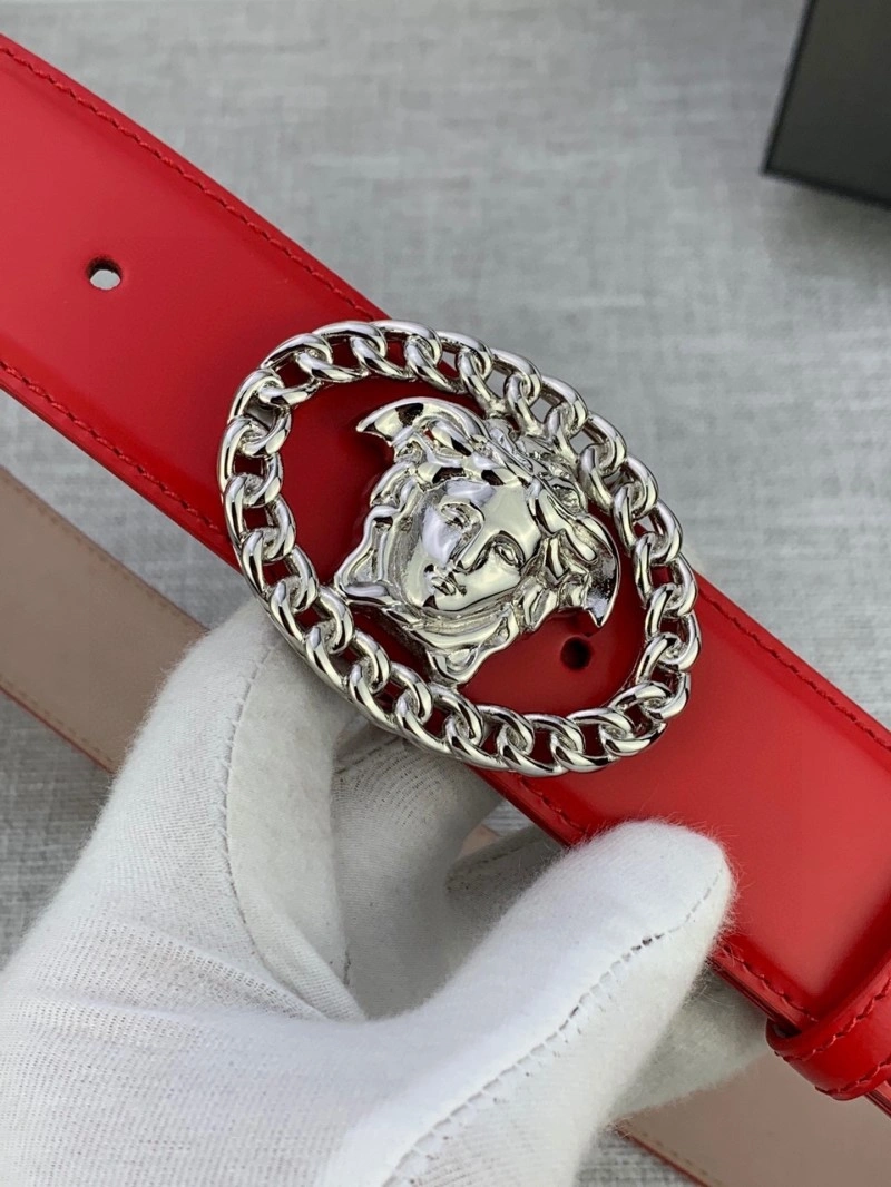 ZipUp Versace Belts 304231