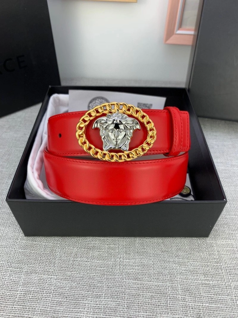 ZipUp Versace Belts 304231
