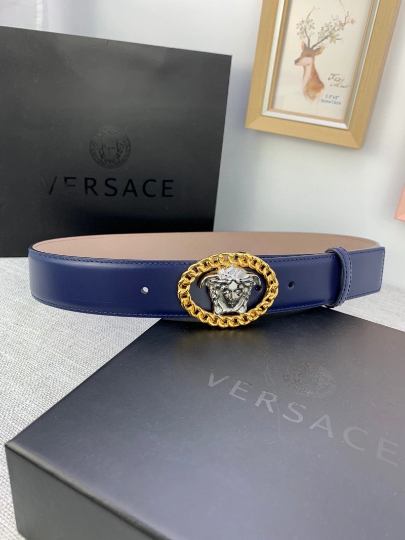 Vibrant Versace Belts 304248